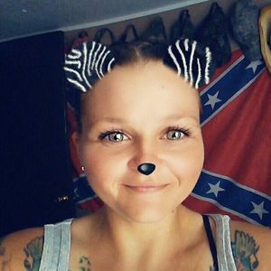 Meet your Posher, Amanda